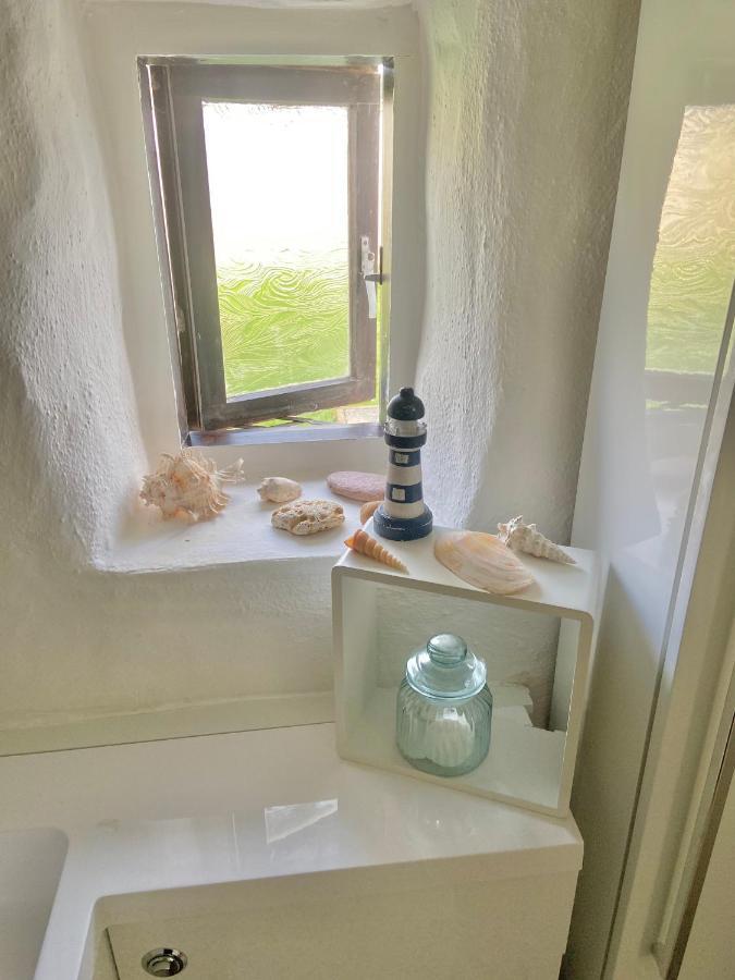 Idyllic Cornish Cottage, Superking Bed, Private Garden Dogs Welcome Truro Exterior foto