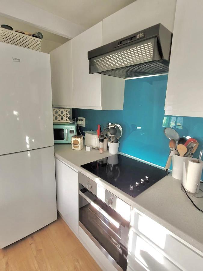 Idyllic Cornish Cottage, Superking Bed, Private Garden Dogs Welcome Truro Exterior foto